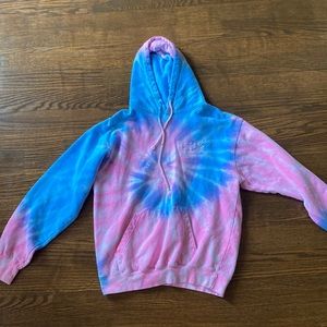 cotton candy jake paul sweatshirt